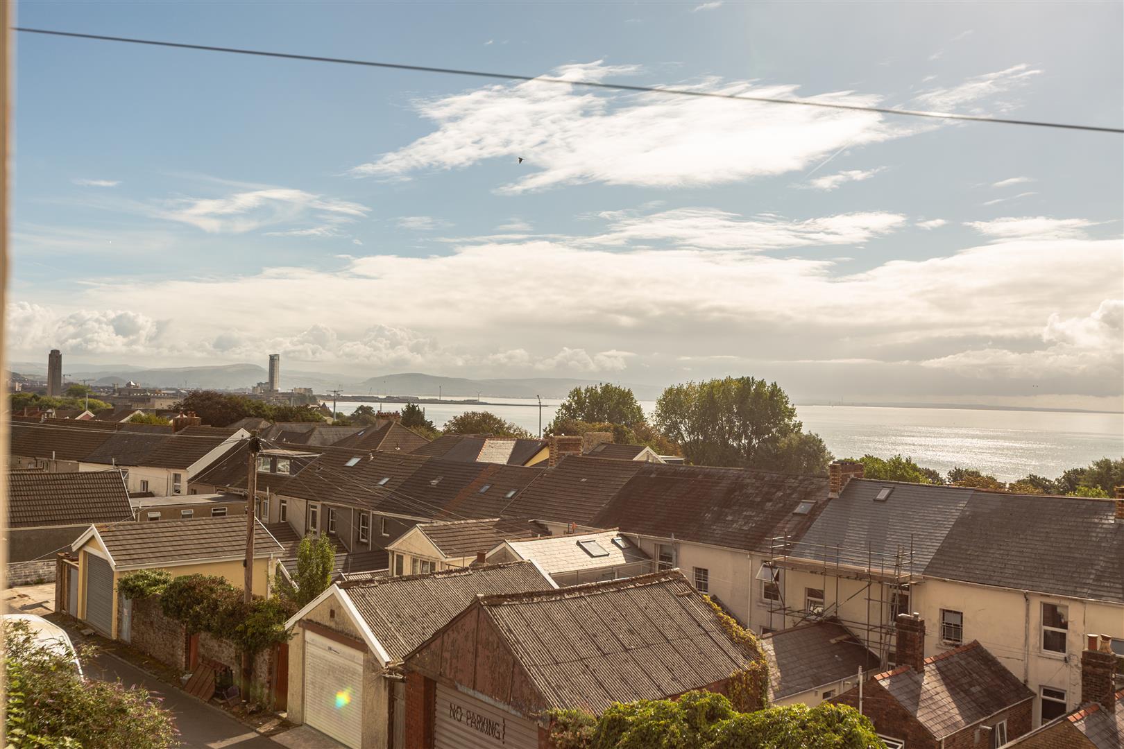 Malvern Terrace, Brynmill, Swansea, SA2 0BE